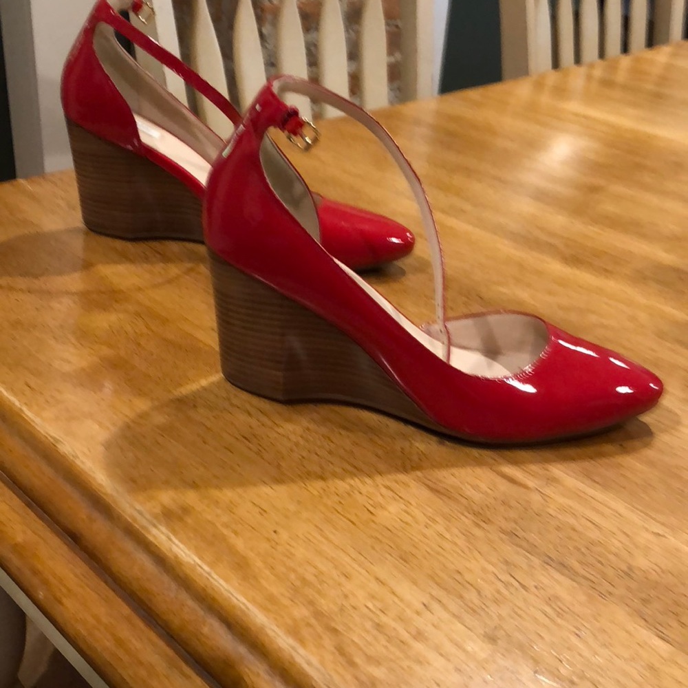 Wedges